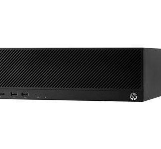 HP Engage Flex Pro Retail System - SFF - Core i5 8500 3 GHz - 8 GB - SSD 128 GB - US - 5PA24UA#ABA