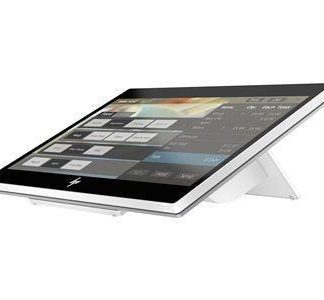 HP Engage One Prime - all-in-one - Snapdragon APQ8053 1.8 GHz - 4 GB - SSD 32 GB - LED 14" - 5XY10UT#ABA