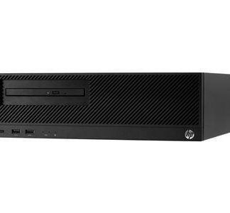 HP Smart Buy Flex Pro Retail System - SFF - Core i5 8500 3 GHz - vPro - 8 GB - SSD 256 GB - US - 1L0V9UT#ABA