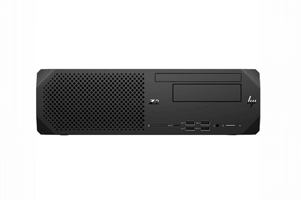 HP Z2 G5 Workstation - Intel Core i7 Octa-core (8 Core) i7-10700 10th Gen 2.90 GHz - 32 GB - 644A5UT#ABA