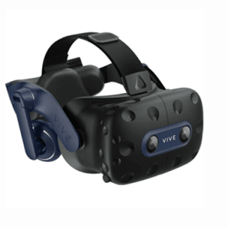 HTC VIVE Pro 2 Headset Only