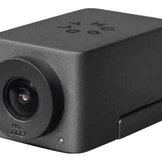 Huddly GO - Wide Angle USB Conferencing Camera (Discontinued)