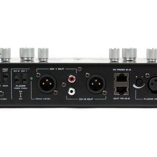 Williams Sound IC-2 Interpreter Control Console