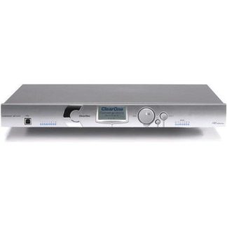 ClearOne 910-151-900 Converge SR 1212 - 8 Channel Digital Matrix Mixer