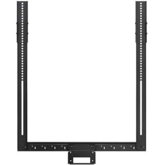 Bose 869196-0010 Videobar Display Mounting Kit - Black