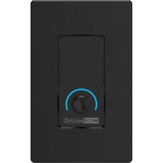 Atlas Sound C-V-US-B Atmosphere Volume Controller (Black)