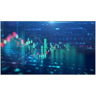 Philips 65BDL6005X/00 65" UHD Videowall 24/7 3840x2160 55cd/m2 3.5mm B-b