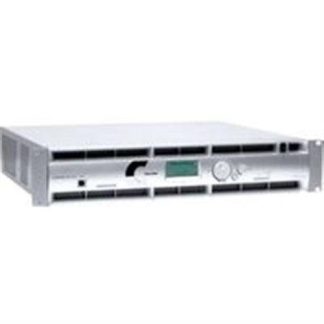 ClearOne 910-151-901 Converge SR1212A - 8 Ch Digital Matrix Mixer with 4 Ch Amplifier