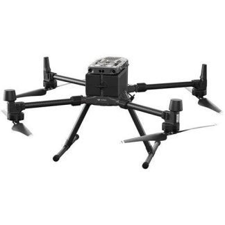 DJI MATRICE 300 RTK Enterprise Drone with Shield Basic - CP.EN000221.SB