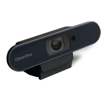 ClearOne 910-2100-008 UNITE® 50 4K Auto Frame Camera