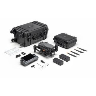 DJI MATRICE 30T Enterprise Drone Combo - Shield Basic - CP.EN000383.SB
