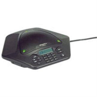 ClearOne 910-158-500 MAX EX - Wired Expandable Conference Phone, One Base Unit and Cables