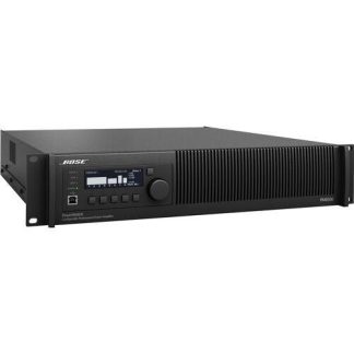 Bose 343546-1110 PowerMatch PM8500N Amplifier