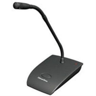 ClearOne 910-6002-068-C Wireless Gooseneck / Podium Xmittr Cardioid