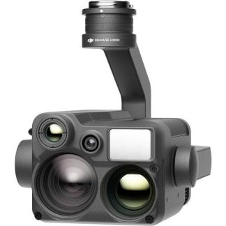 DJI Zenmuse H20N Night/Thermal Camera with DJI Care Shield Basic - CP.ZM000145.SB