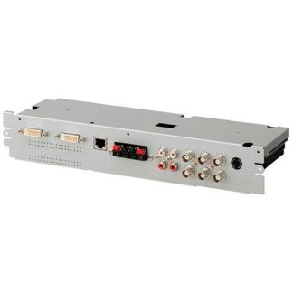 Sharp Input/Output expansion board - PN-ZB01