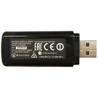 Sharp Wireless USB Module for PN-B & PN-M Series Monitors - PN-ZW01