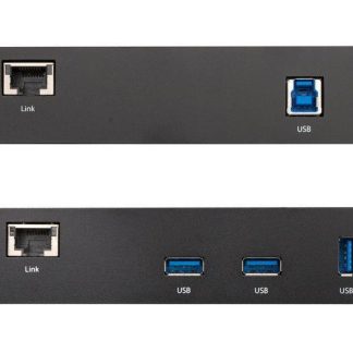 Intelix Series USB 3.1 High Performance - Backward Compatible Extender Set - INT-USB3.1CX