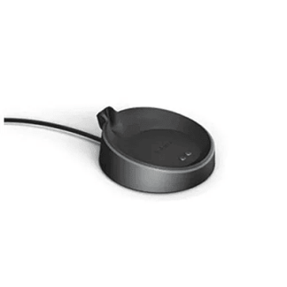 Jabra Evolve2 75 Desk Stand USB-C – Black – 14207-77