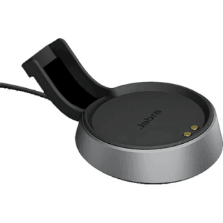 Jabra Evolve2 85 Charging Stand USB-A, (Black) - 14207-65