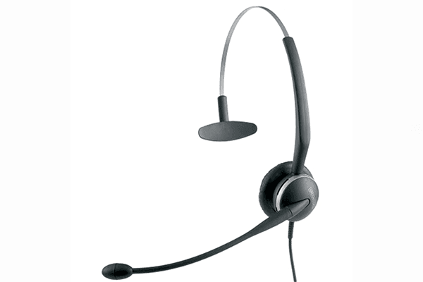 Jabra GN2125 Noise Canceling Headset