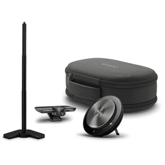 Jabra PanaCast Meet Anywhere+ for Unified Communications