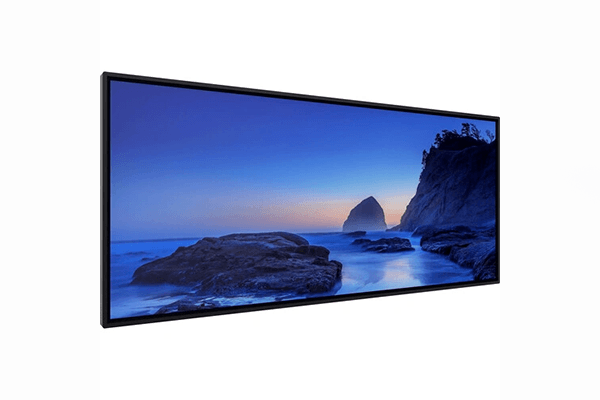 Jupiter Systems Pana 105 21:9 105" 5K Ultra-Wide Commercial Touchscreen LCD Display