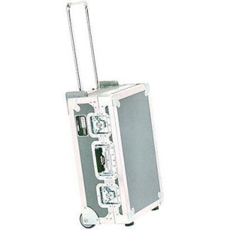 Jelco - NSATA-RL ATA Projector Case R with Lens Compartment