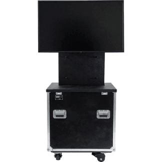 JELCO RotoLift™ Lift Cases for 55"-60" Displays - ELU-56R
