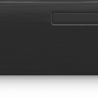 Lab Gruppen FAD602 2 x 60 Watt Commercial Amplifier with Direct Drive Technology, Dante Networking and Energy Star Certification - 000-DA702-00010