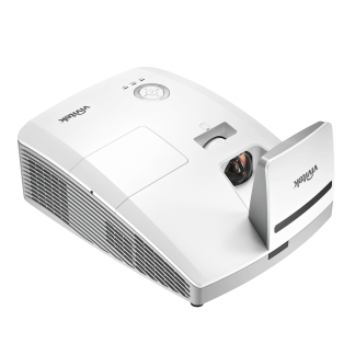 Vivitek DW771USTI WXGA 3300 Lumens 6000/10000 Lamp Hours with Mount