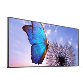 NEC LED-FE009i2-104 0.9 mm Indoor LED UW-FHD Bundle