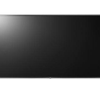 LG 75" 3840 x 2160 UHD Commercial Lite LED backlit LCD TV - 75US340C0UD (Discontinued)