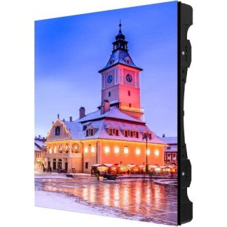 LG LBAE026-GM 2.6mm Pixel Pitch LED Display for Virtual Production