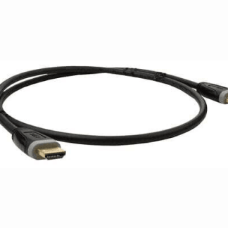 Liberty AV E-DPM-M-10F DisplayPort Molded AWM Interconnection Cable, 10 ft