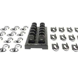 Listen Tech- LP-51-IR-01 Advanced Intelligent DSP IR Receiver 12-Pack