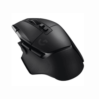 Logitech G G502 X Gaming Mouse