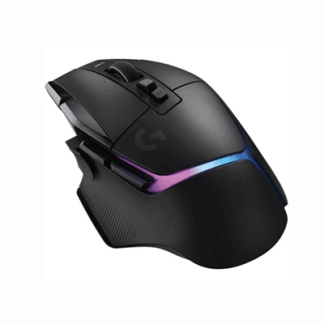Logitech G502 X Plus Wireless RGB Gaming Mouse