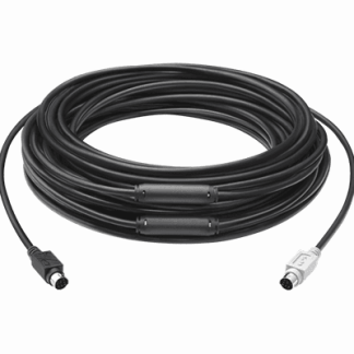 Logitech GROUP Extender Cable (49.2') - 939-001490