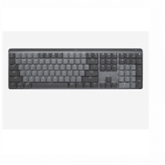 Logitech Master Series MX Mechanical Wireless Illuminated Performance Keyboard