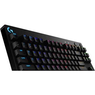 Logitech PRO Mechanical Gaming Keyboard