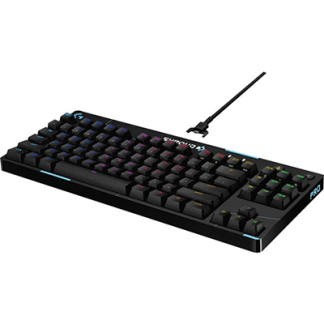 Logitech PRO X Keyboard