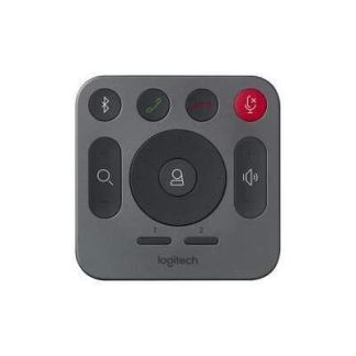 Logitech Rally Solution Remote Control (993-001940)