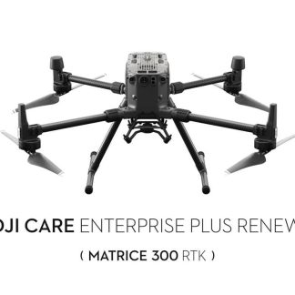 DJI Care Enterprise Plus Renew Protection Plan M300 RTK NA- Extended Warranty - CP.QT003210