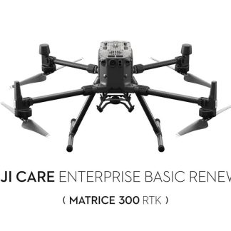 DJI Care Enterprise Basic Renew Protection Plan M300 RTK NA- Extended Warranty - CP.QT003205