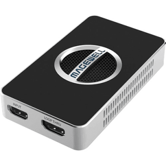 Magewell USB Capture HDMI 4K Plus - 32090