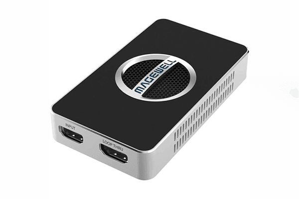 Magewell USB Capture HDMI 4K Plus - 32090