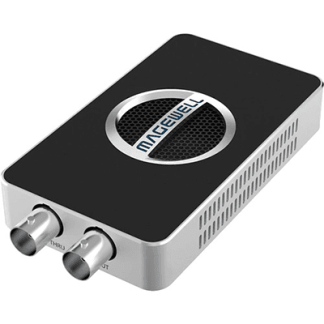 Magewell USB Capture SDI 4K Plus - 32100