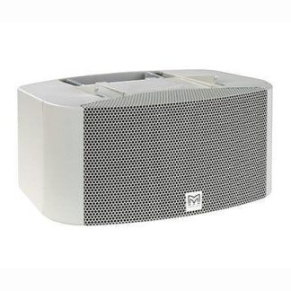 Martin Audio 2 x 3.5" Passive Micro Line Array with Scalable Resolution - O-Line