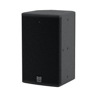 Martin Audio 8" Powered Coaxial Differential Dispersion Portable Loudspeaker - CDD-LIVE8B